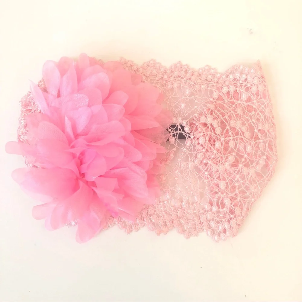 Head piece hair band